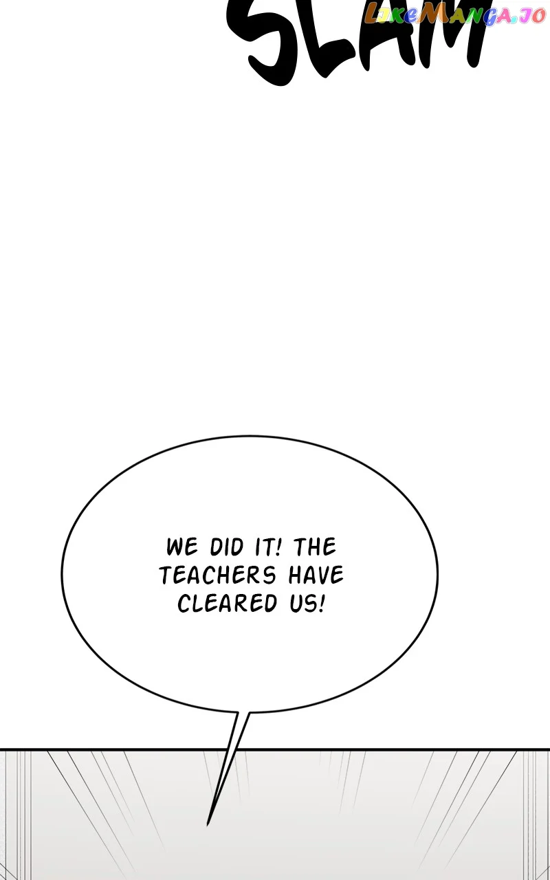 My Dud To Stud Boyfriend Chapter 76 page 132