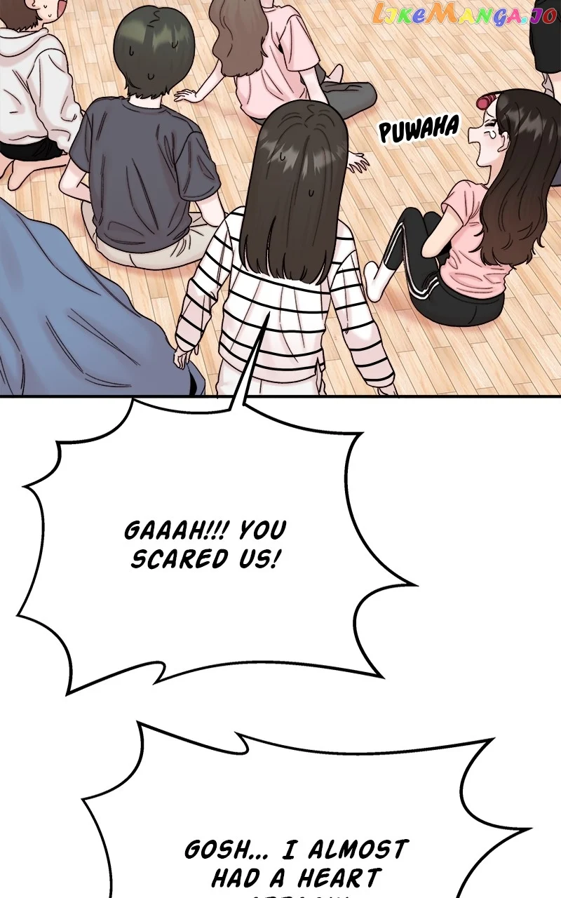 My Dud To Stud Boyfriend Chapter 76 page 147