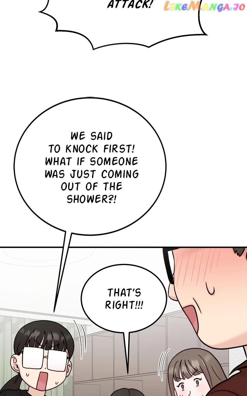 My Dud To Stud Boyfriend Chapter 76 page 148