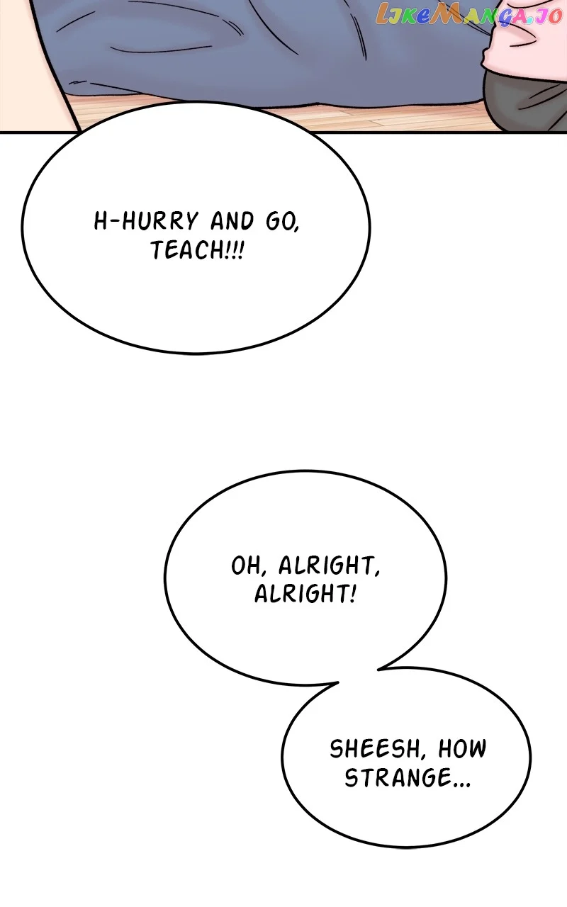 My Dud To Stud Boyfriend Chapter 76 page 151