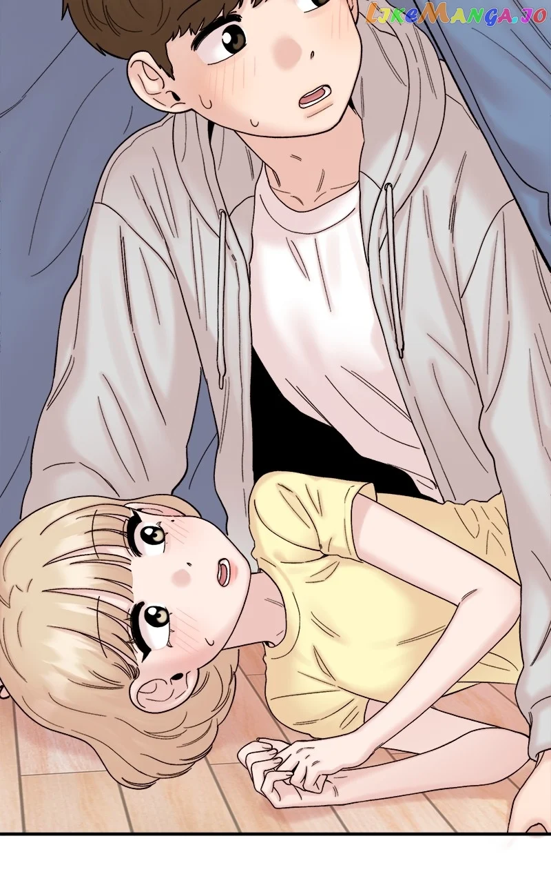 My Dud To Stud Boyfriend Chapter 76 page 153
