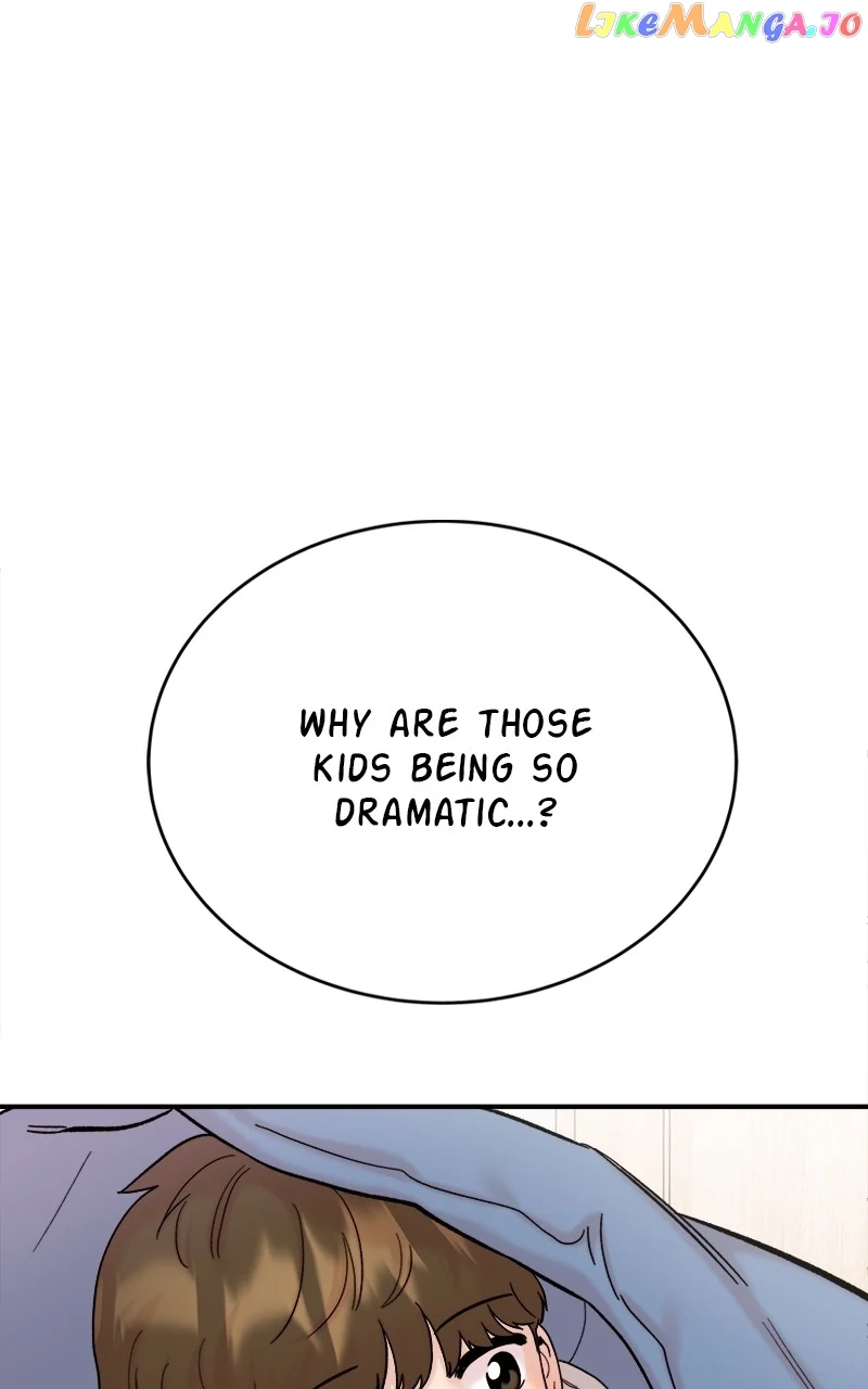 My Dud To Stud Boyfriend Chapter 76 page 152