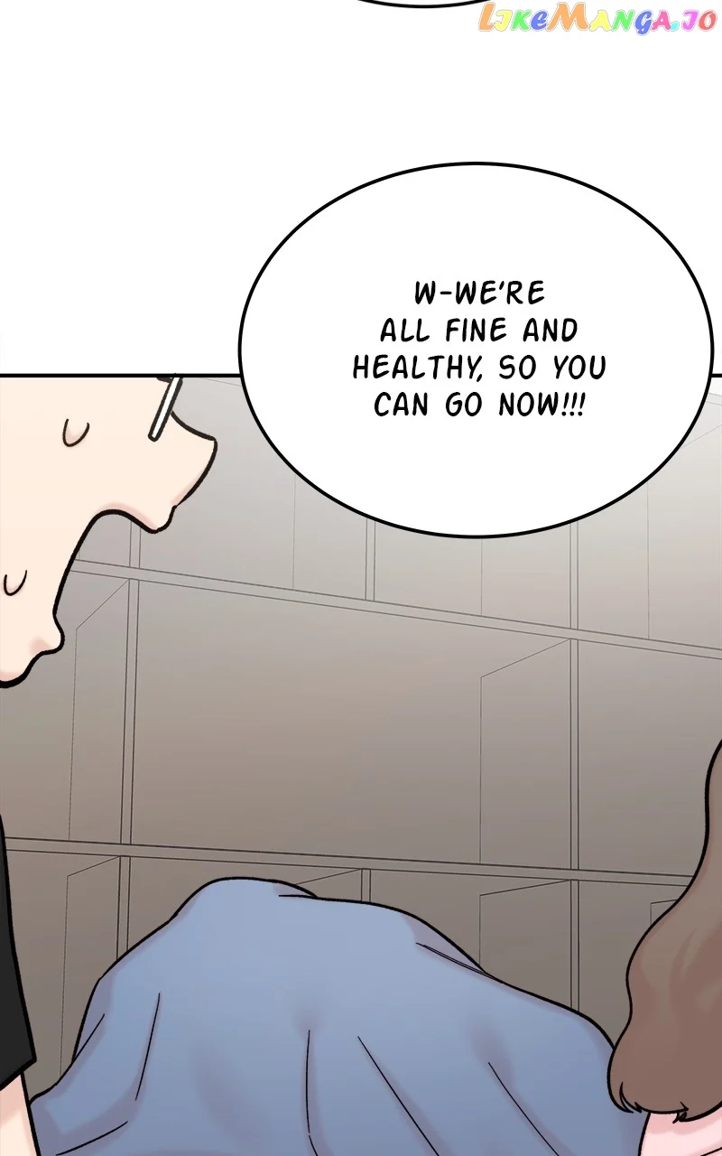 My Dud To Stud Boyfriend Chapter 76 page 150