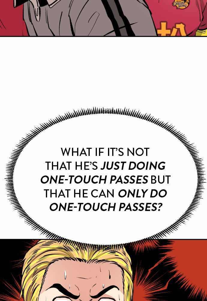 Build Up Chapter 76 page 57