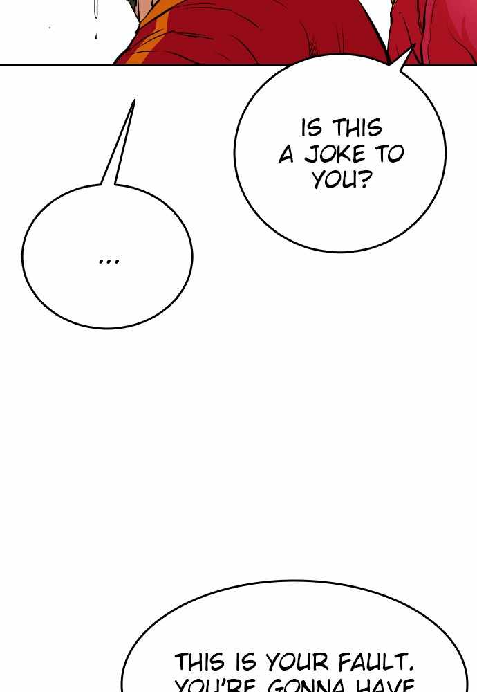 Build Up Chapter 76 page 28