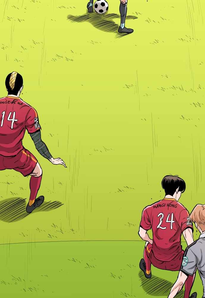 Build Up Chapter 76 page 68