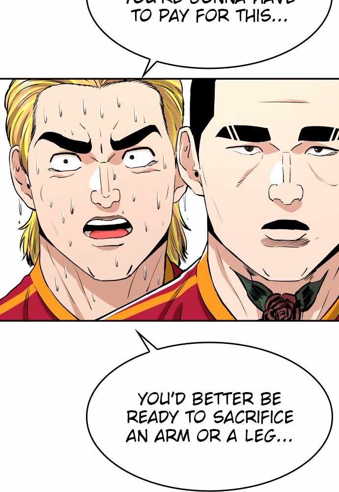 Build Up Chapter 76 page 29