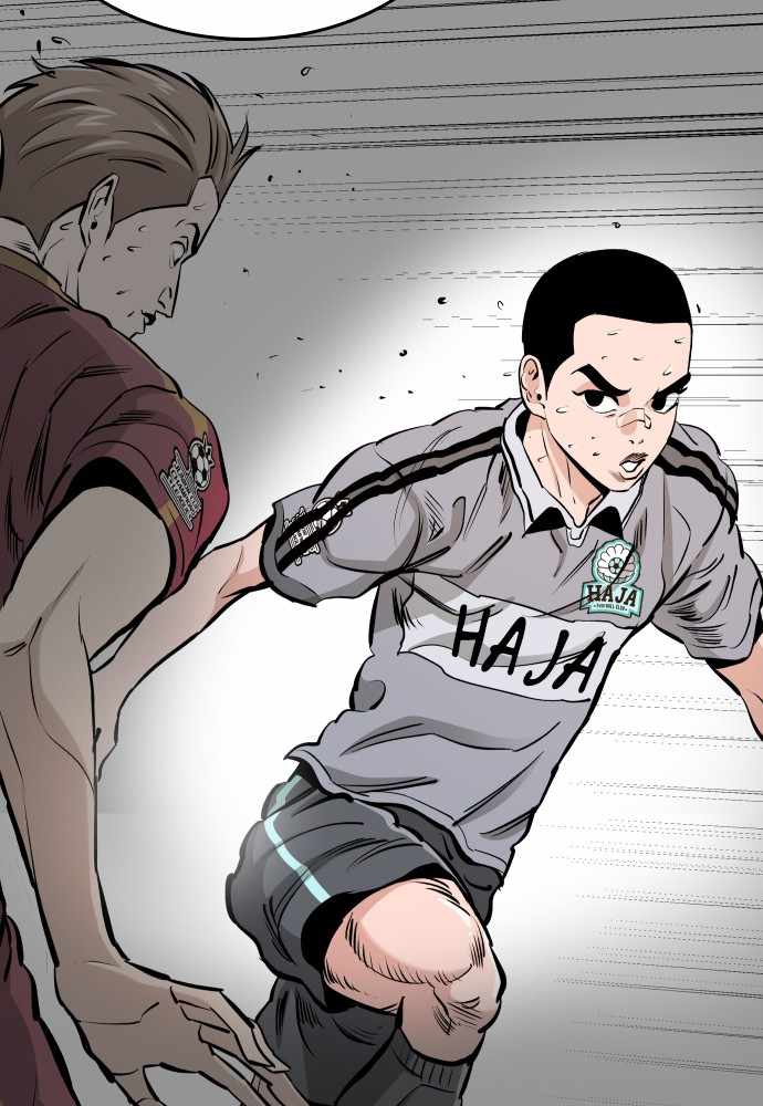 Build Up Chapter 76 page 8