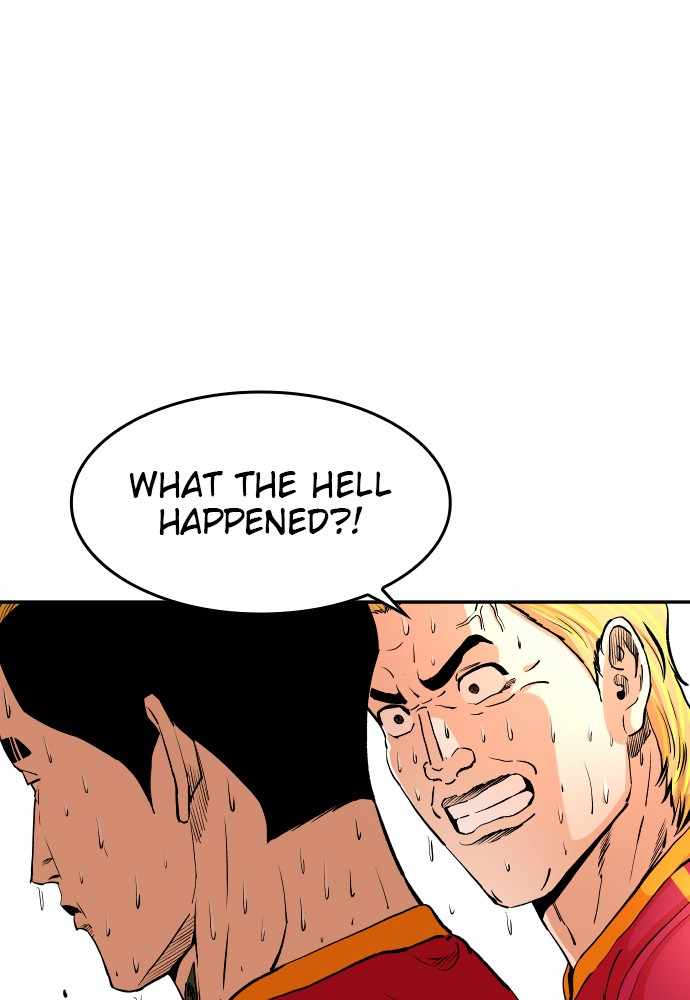 Build Up Chapter 76 page 27