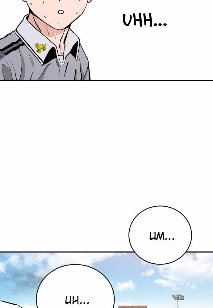 Build Up Chapter 76 page 71