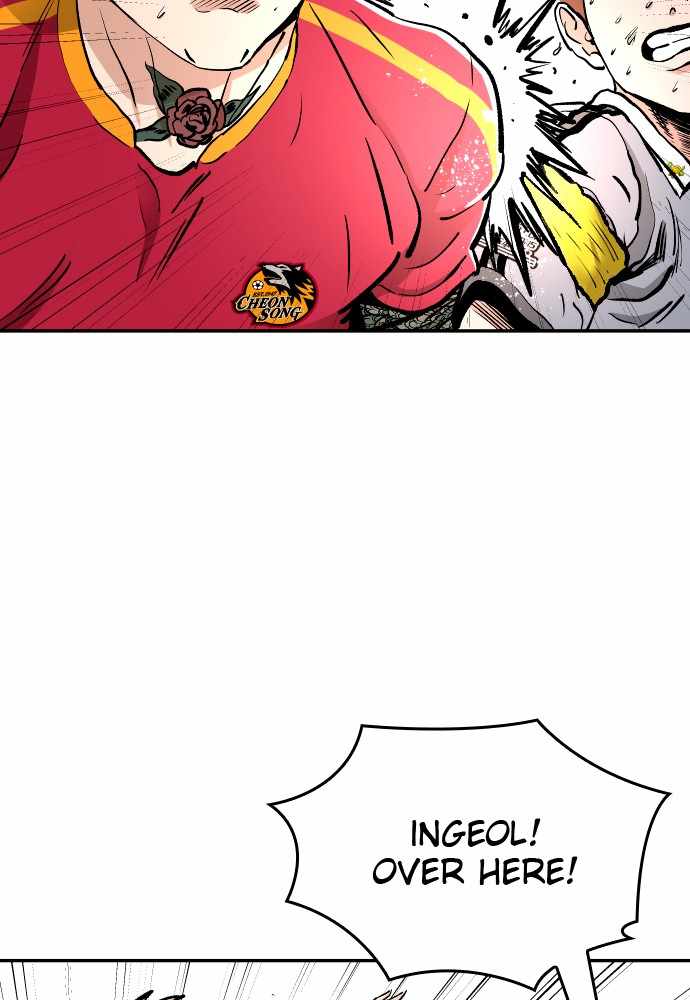 Build Up Chapter 76 page 77