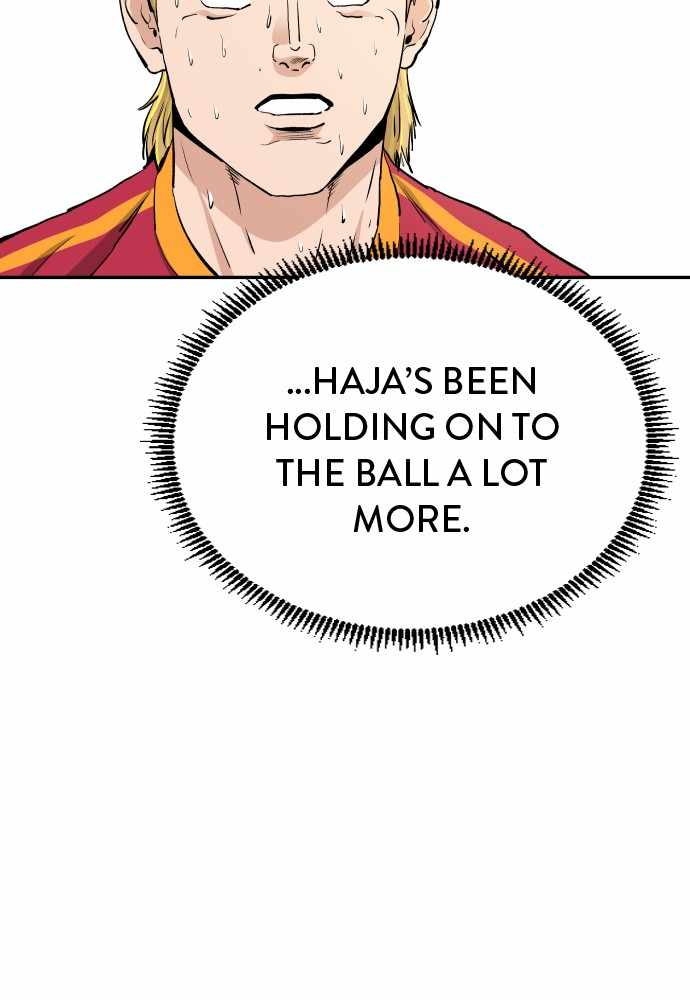 Build Up Chapter 76 page 50