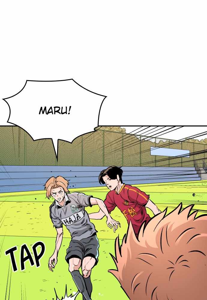 Build Up Chapter 76 page 61