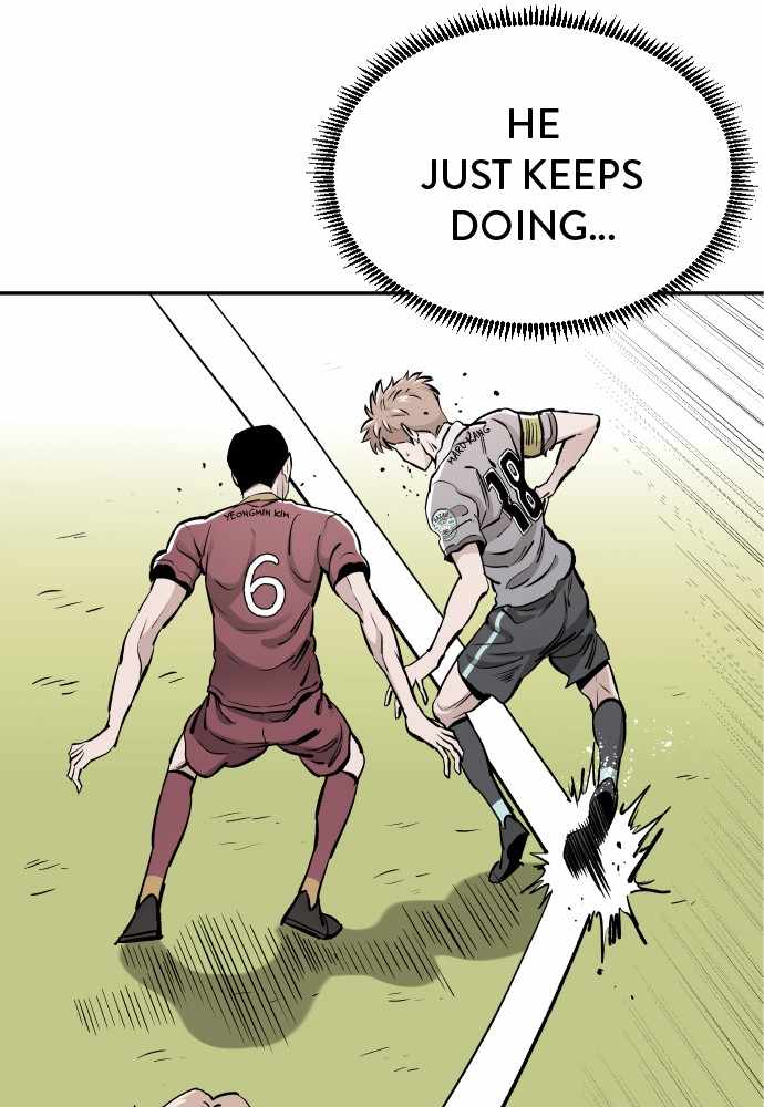 Build Up Chapter 76 page 52