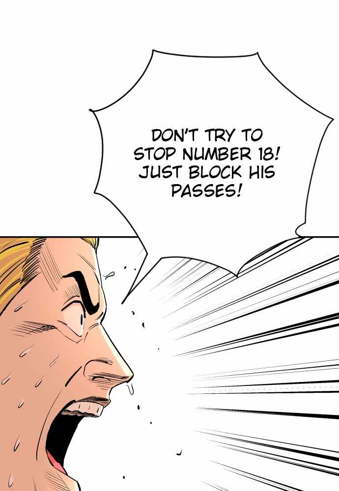 Build Up Chapter 76 page 64