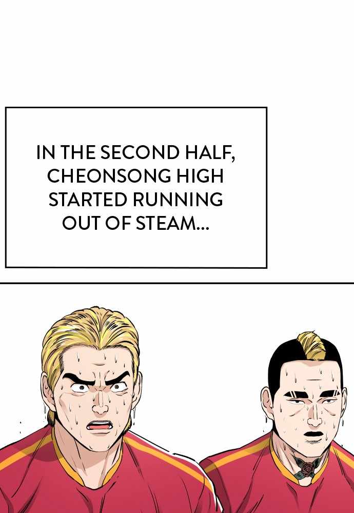 Build Up Chapter 76 page 38