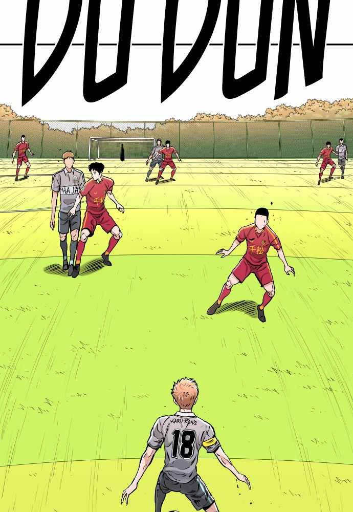 Build Up Chapter 76 page 67