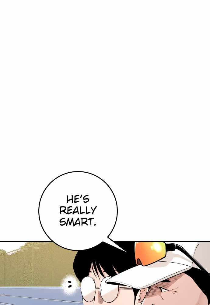 Build Up Chapter 76 page 1