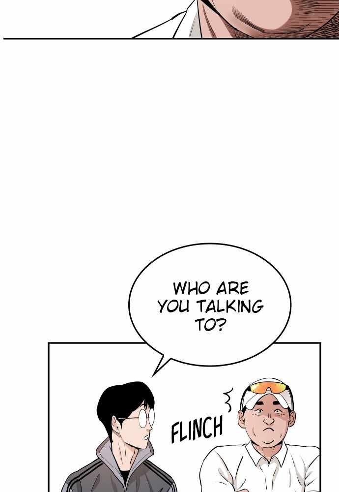 Build Up Chapter 76 page 18