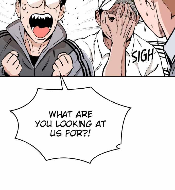 Build Up Chapter 76 page 74