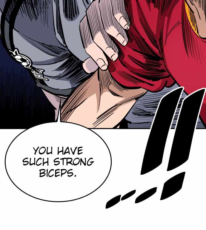 Build Up Chapter 76 page 112