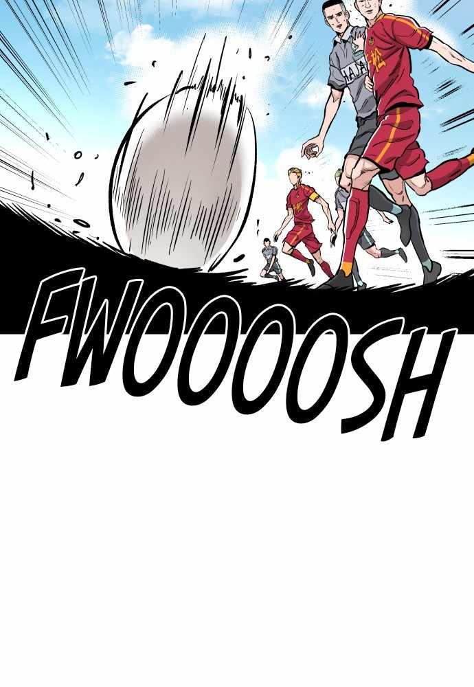 Build Up Chapter 76 page 100