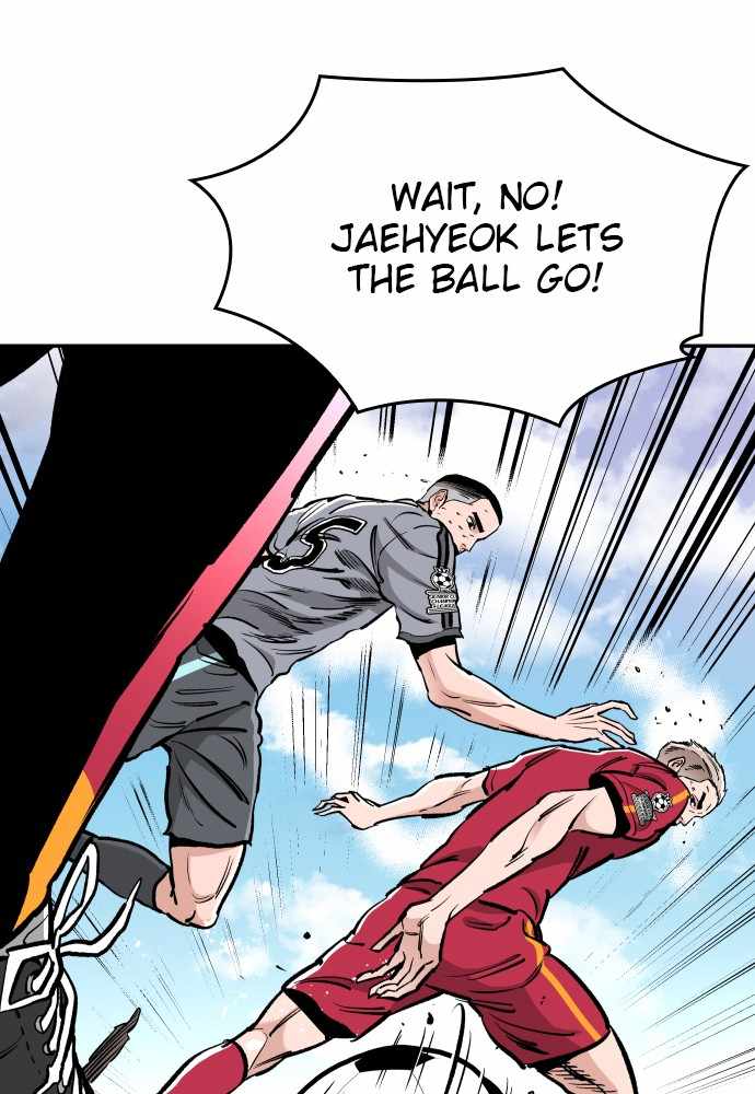 Build Up Chapter 76 page 101