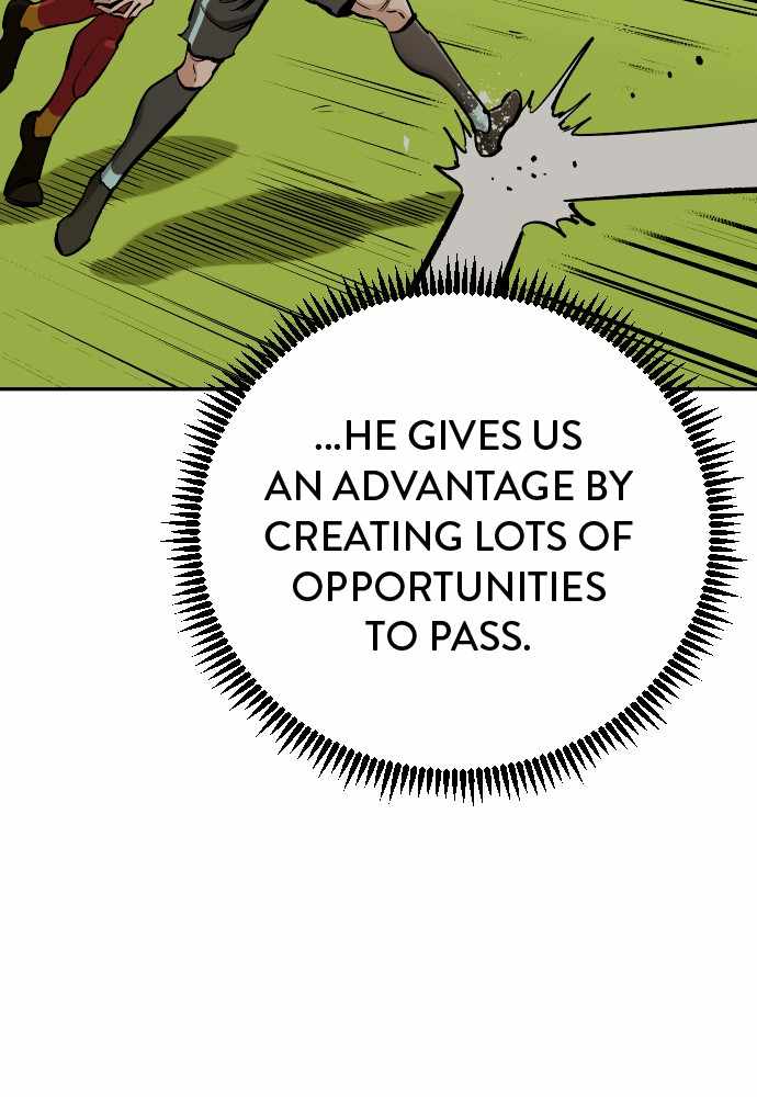 Build Up Chapter 76 page 84