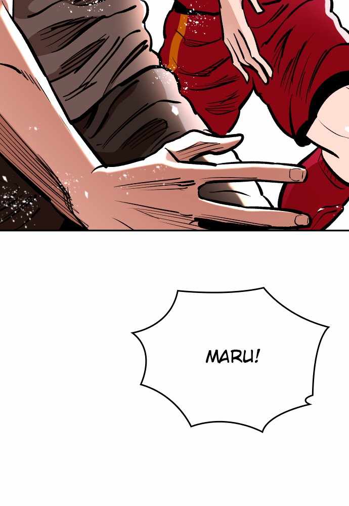 Build Up Chapter 76 page 148