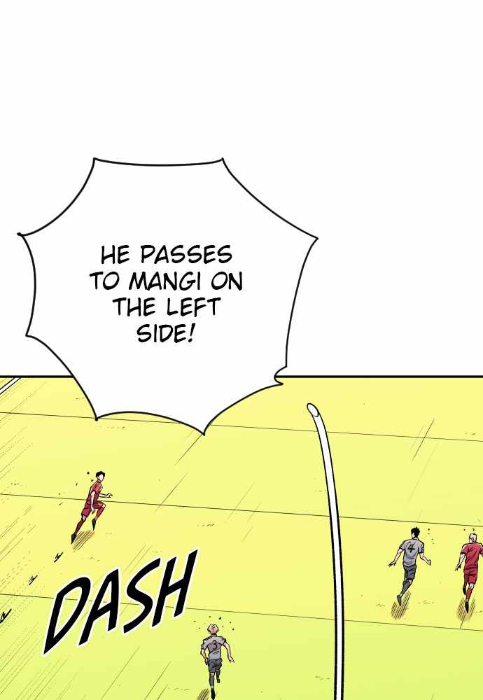 Build Up Chapter 76 page 94