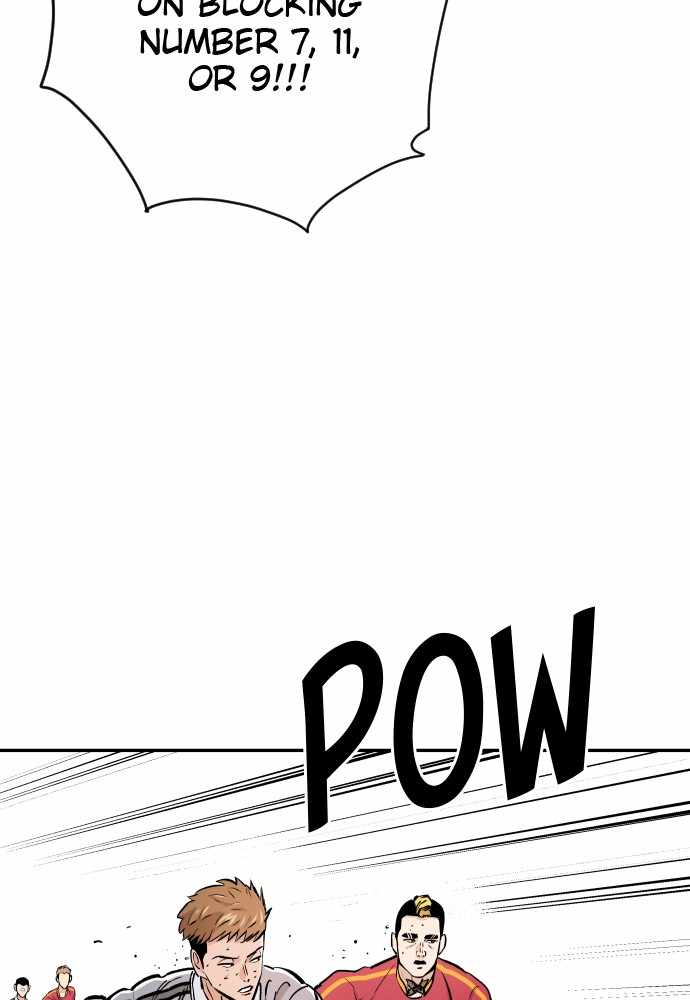 Build Up Chapter 76 page 138