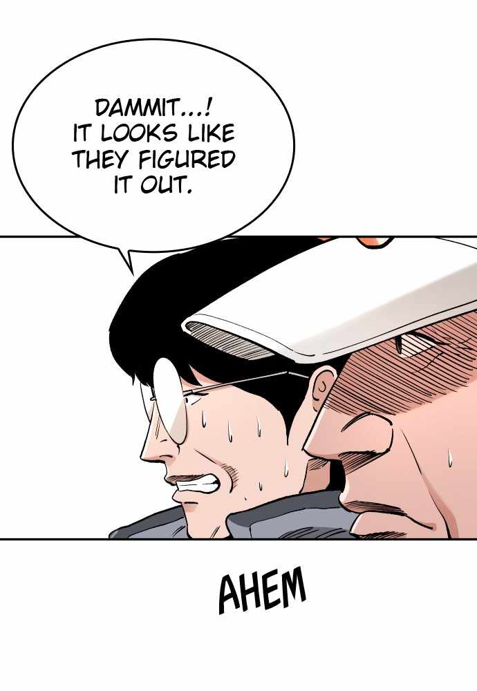 Build Up Chapter 76 page 79