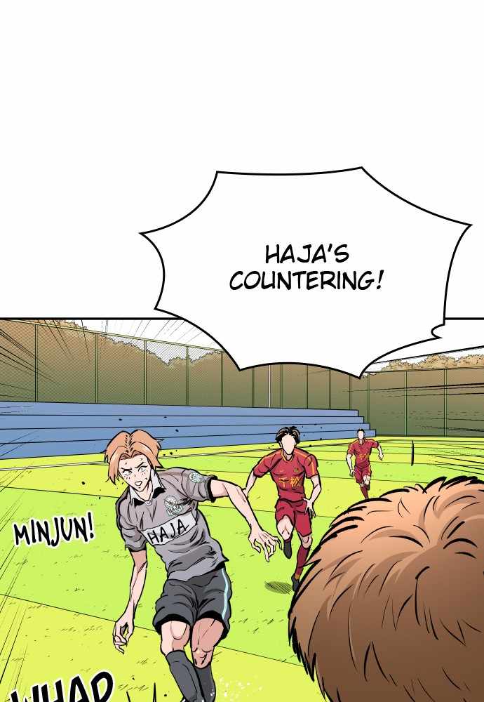 Build Up Chapter 76 page 131
