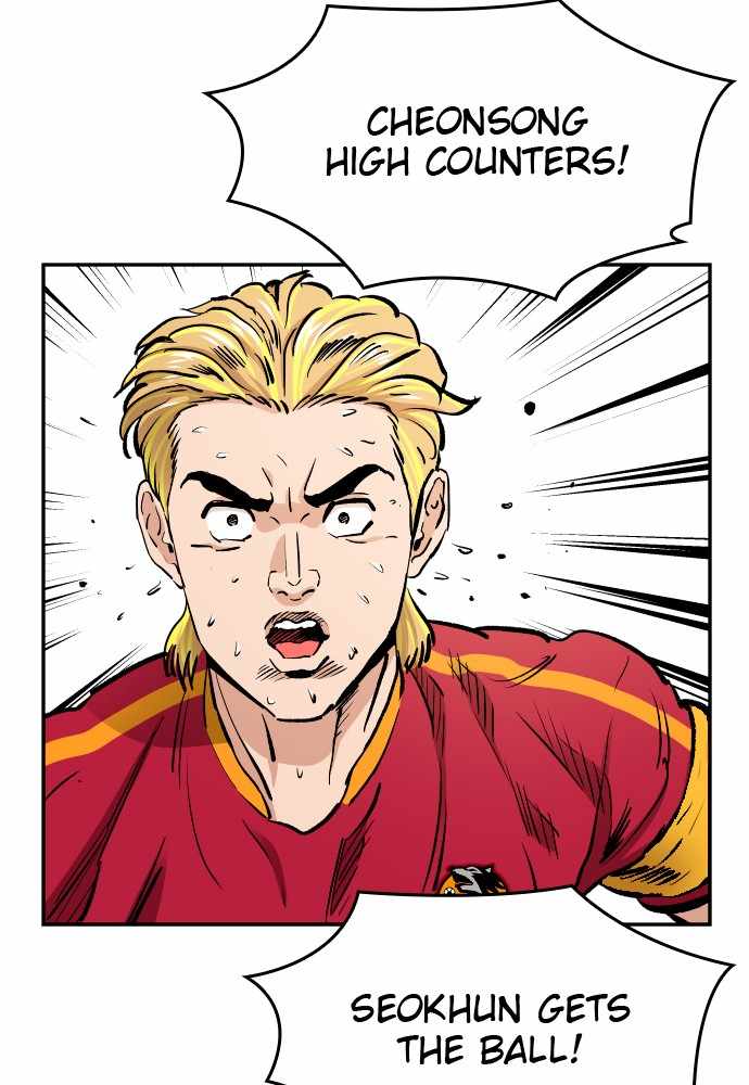 Build Up Chapter 76 page 92