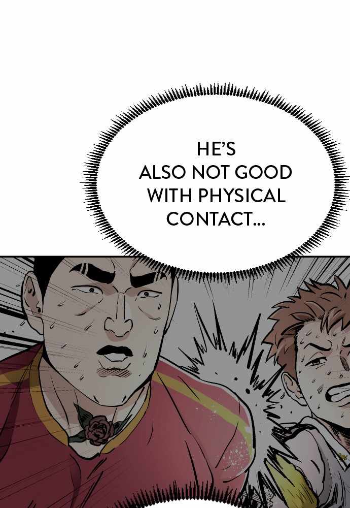 Build Up Chapter 76 page 88