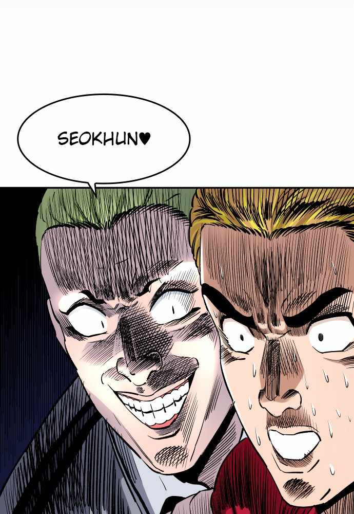 Build Up Chapter 76 page 111