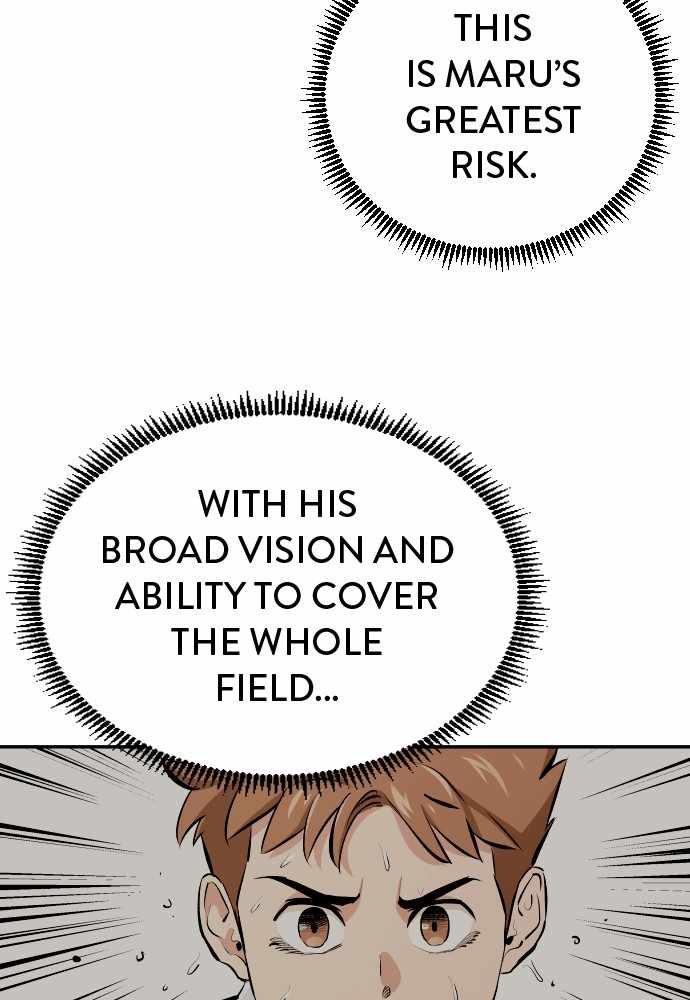Build Up Chapter 76 page 81