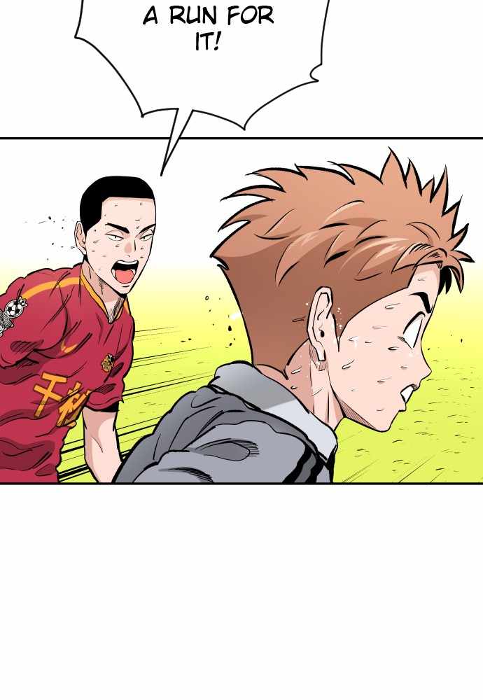 Build Up Chapter 76 page 136