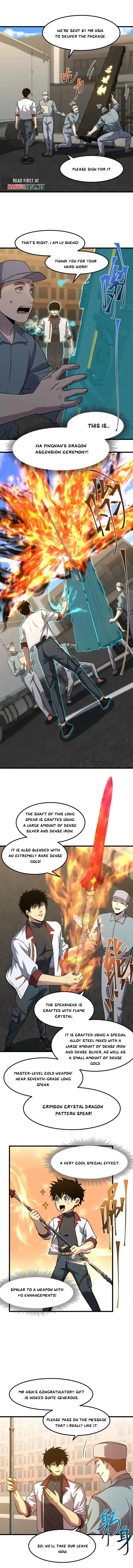 Log into the Future Chapter 76 page 4