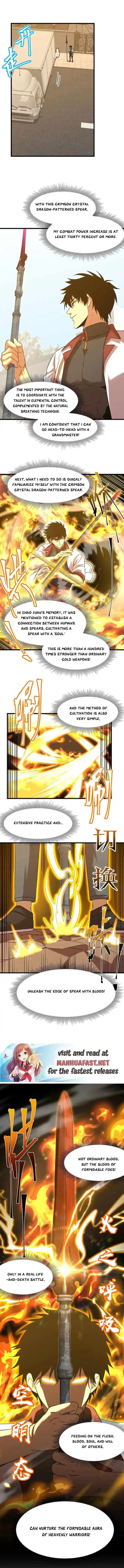 Log into the Future Chapter 76 page 5