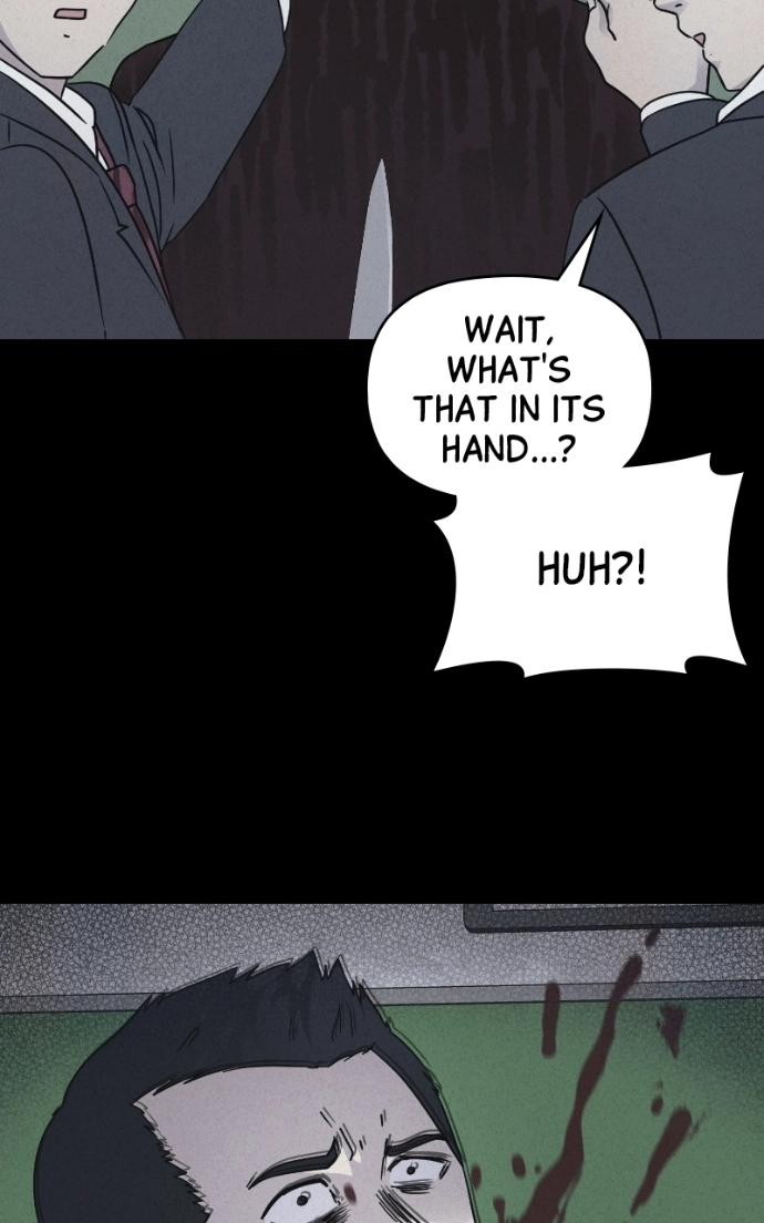 Tales of the Unusual 2 Chapter 76 page 9