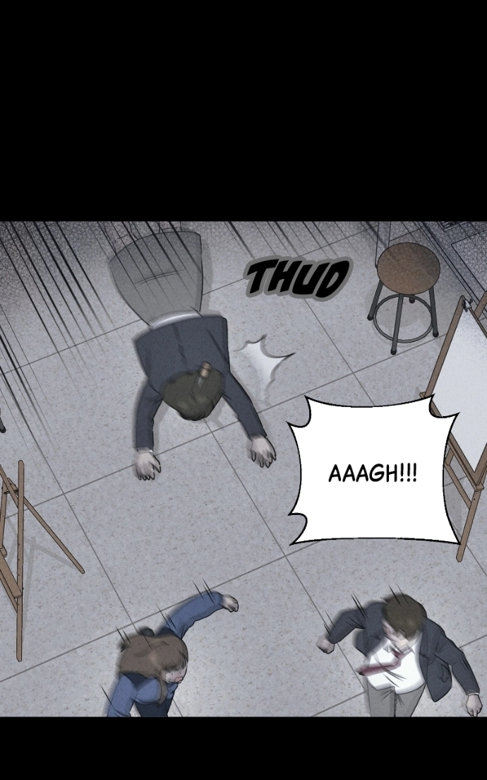 Tales of the Unusual 2 Chapter 76 page 14