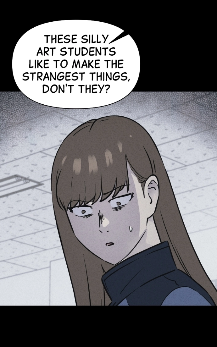 Tales of the Unusual 2 Chapter 76 page 2
