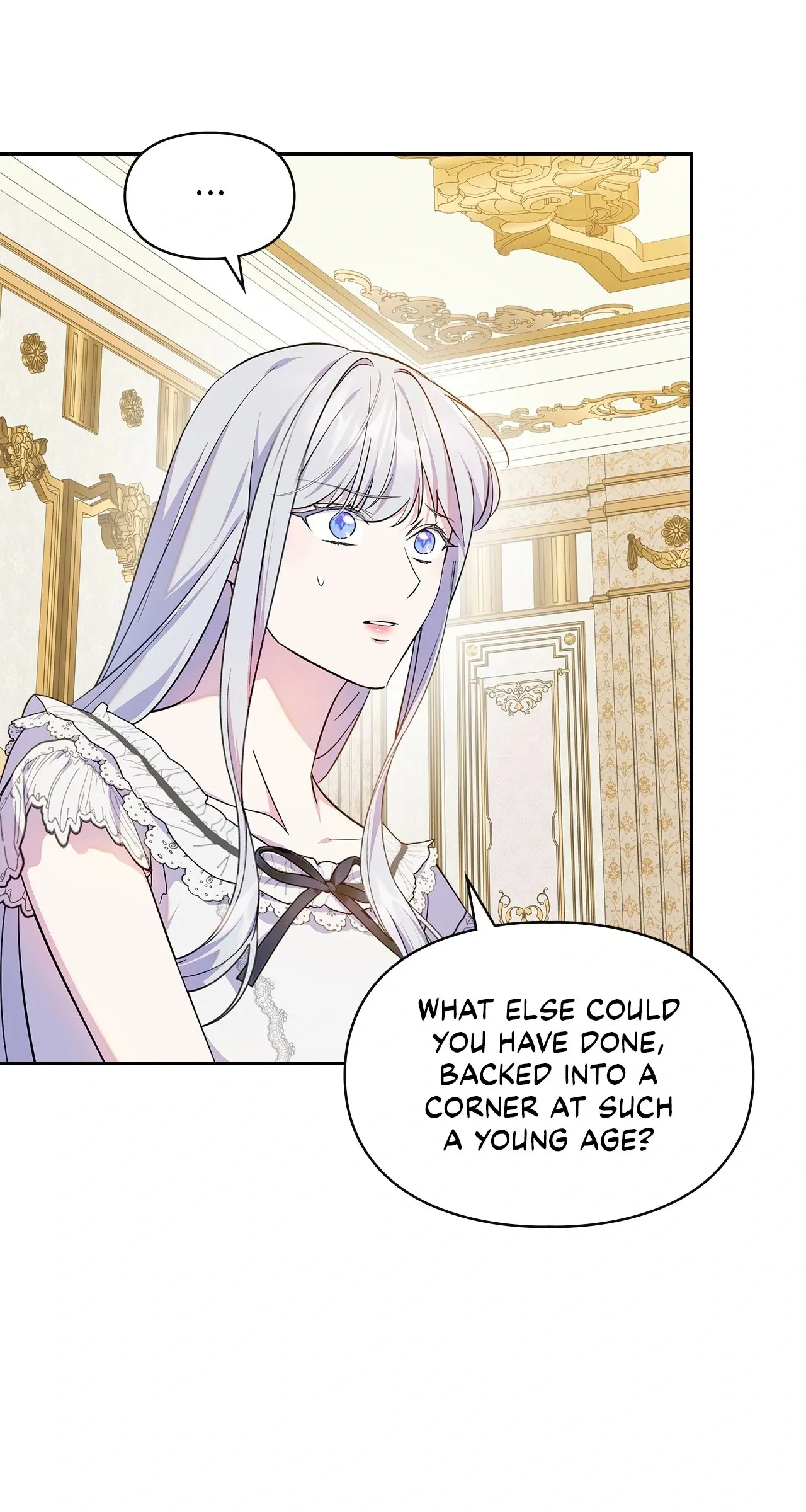 I Became the Tyrant's Dishonest Adviser Chapter 76 page 69