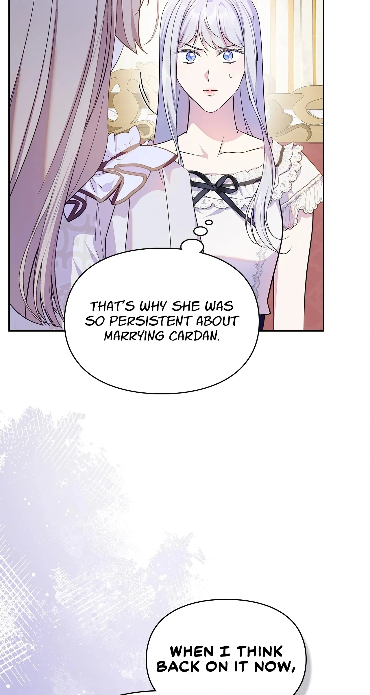 I Became the Tyrant's Dishonest Adviser Chapter 76 page 66