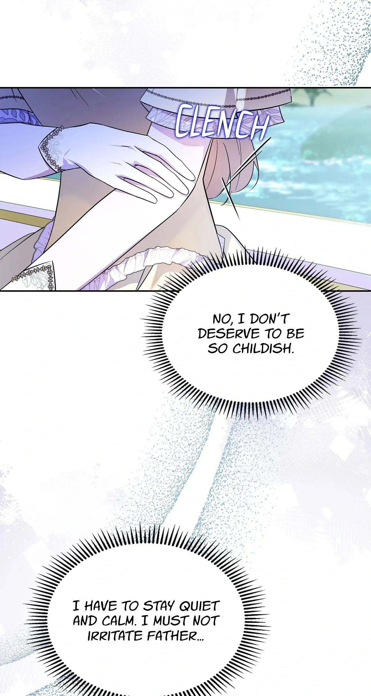 I Became the Tyrant's Dishonest Adviser Chapter 76 page 22