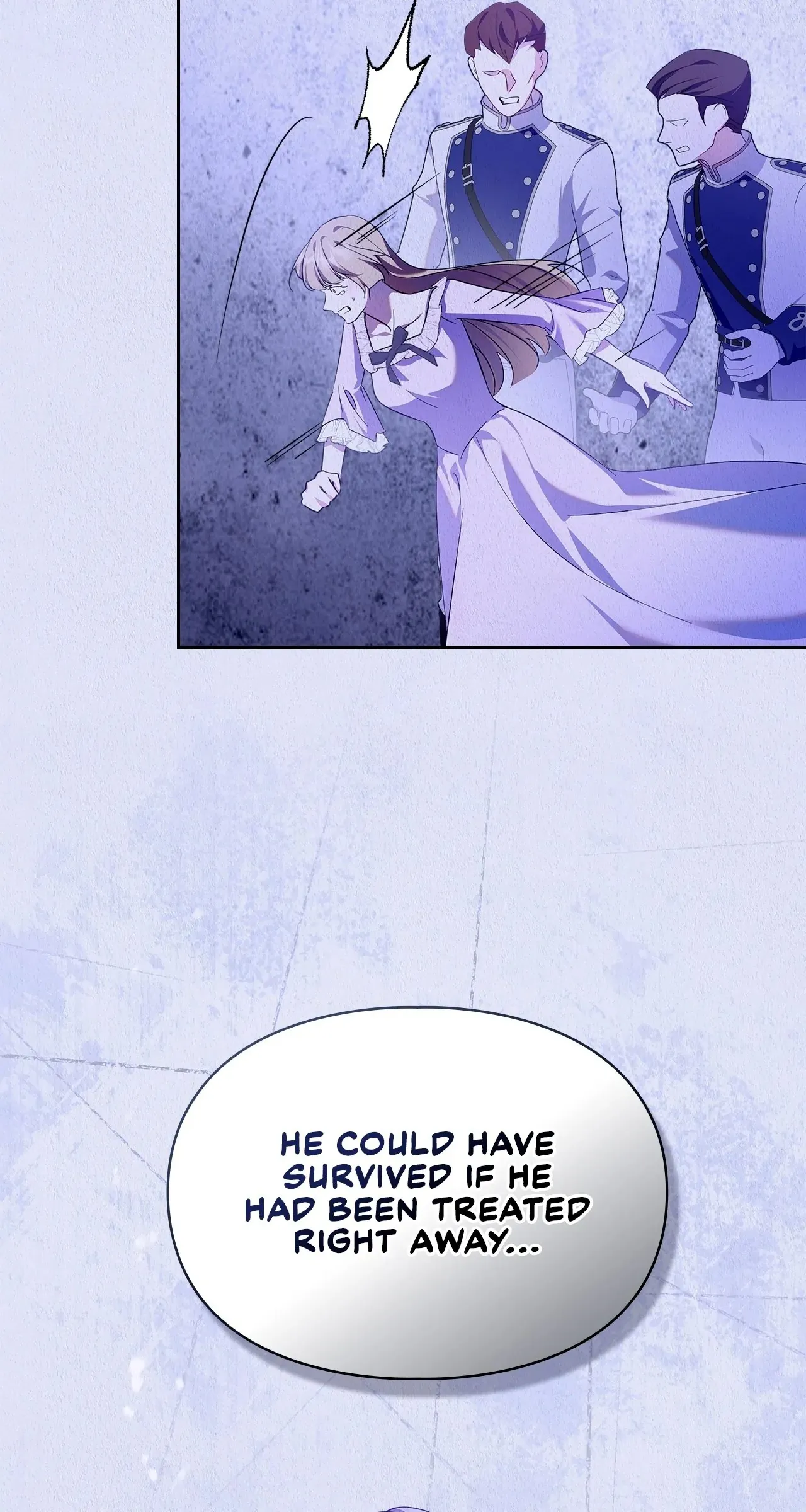 I Became the Tyrant's Dishonest Adviser Chapter 76 page 54