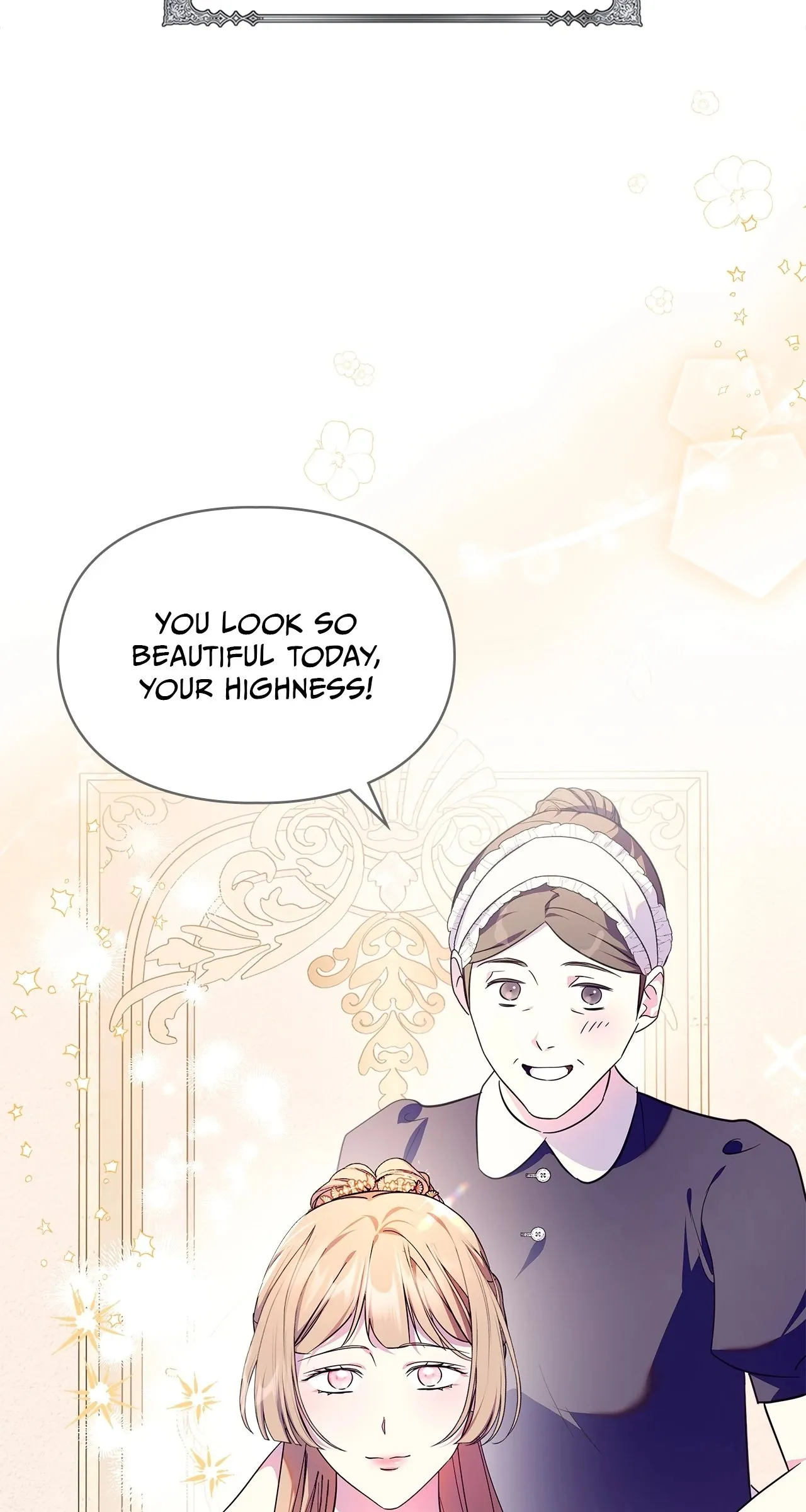 I Became the Tyrant's Dishonest Adviser Chapter 76 page 5