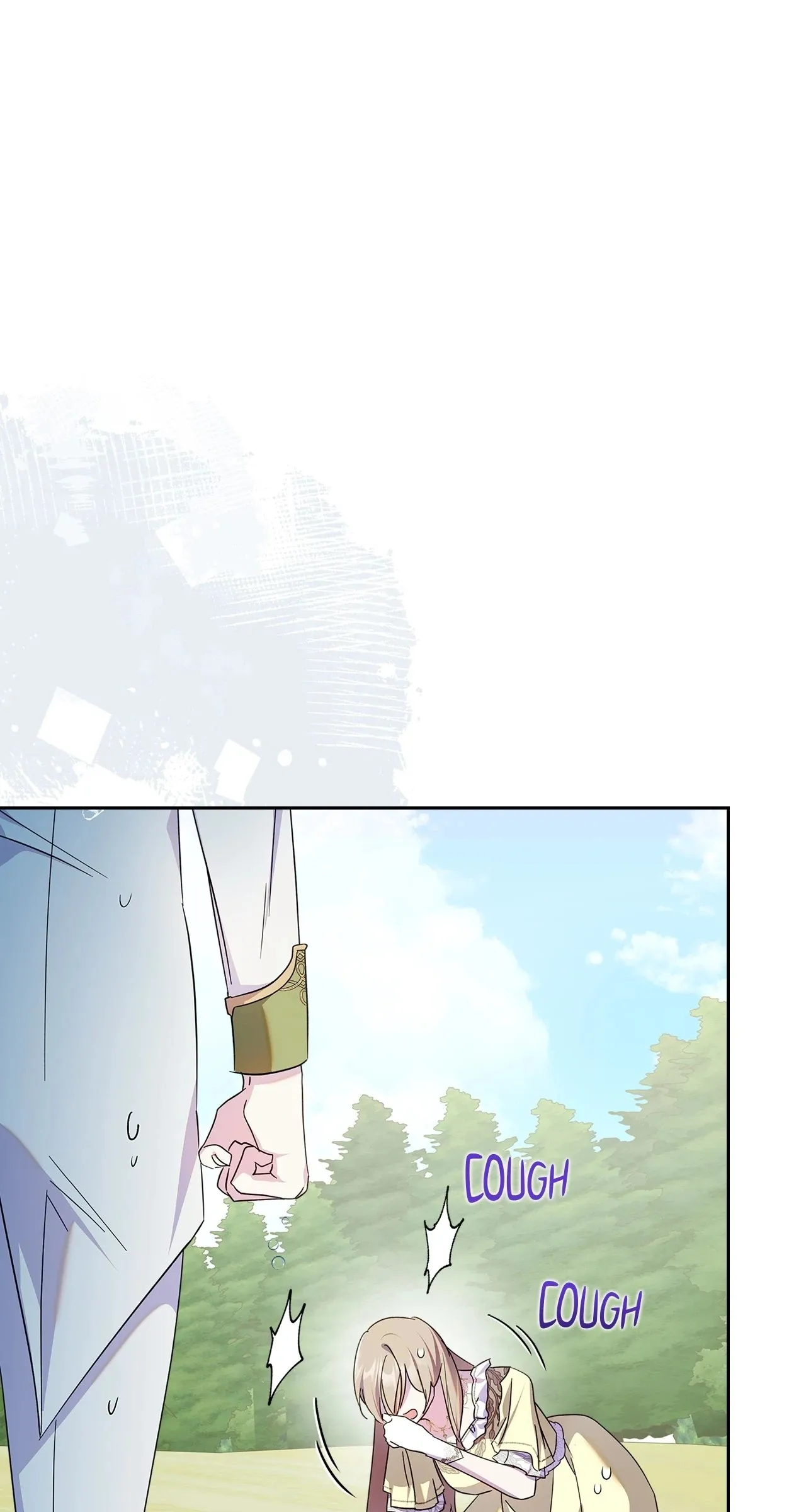 I Became the Tyrant's Dishonest Adviser Chapter 76 page 38