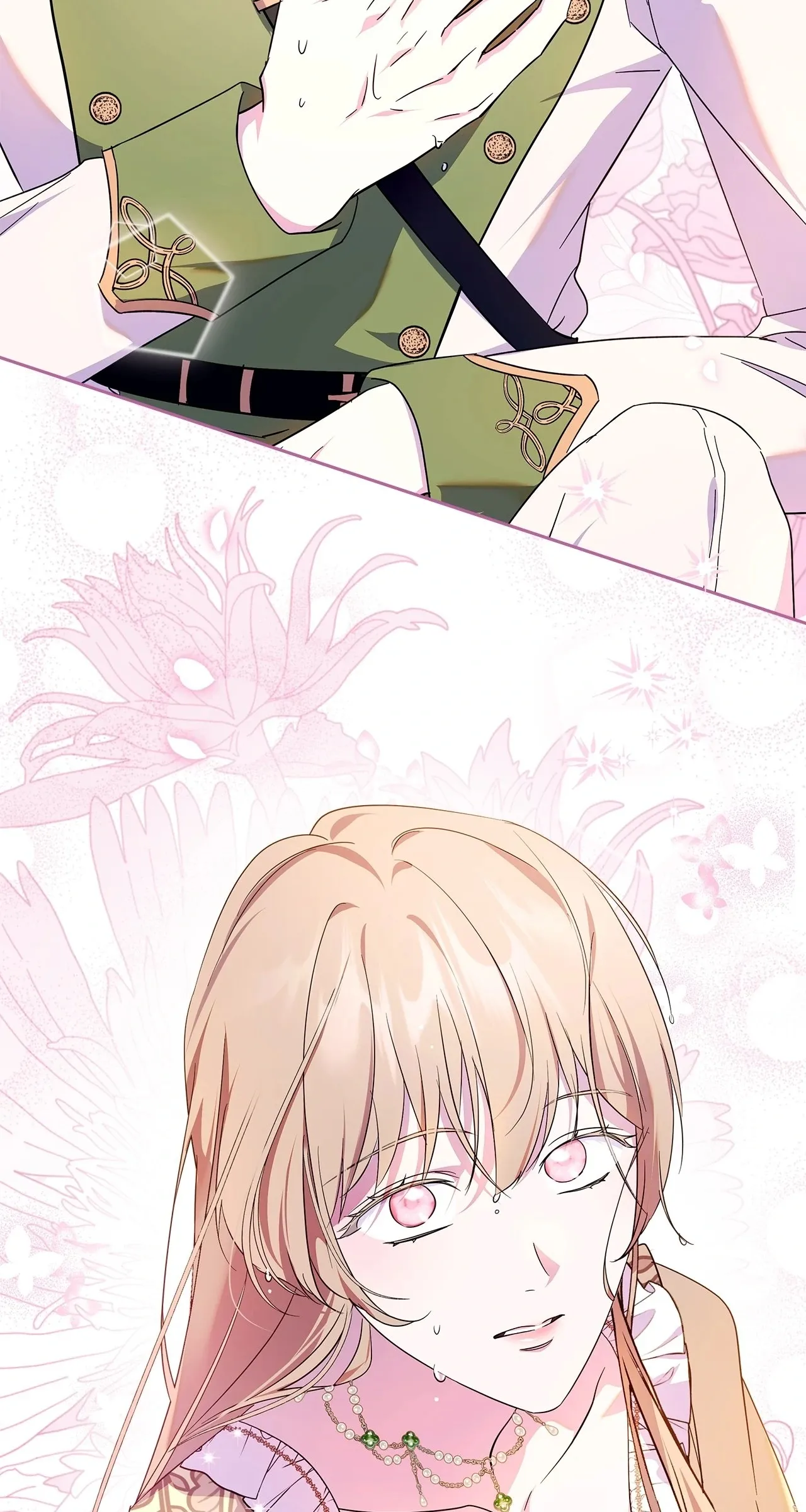 I Became the Tyrant's Dishonest Adviser Chapter 76 page 43
